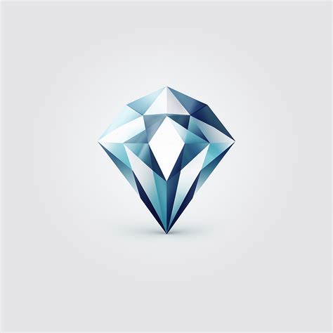 钻石logo设计_Vital饭否-站酷ZCOOL