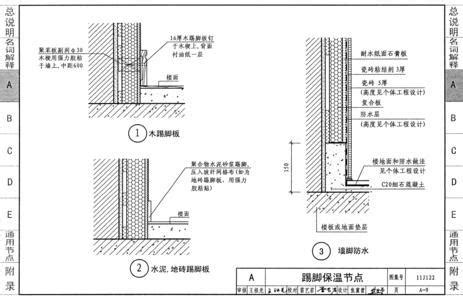 外墙做保温要注意的事儿，你知道几个 - 新闻资讯 - 杭州石功匠建筑材料有限公司