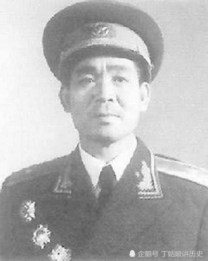 亲临前线的副司令员，九张杨得志朝鲜战场老照片-搜狐大视野-搜狐新闻