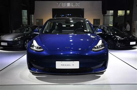 特斯拉model 3如果真的降价你会买吗？-新浪汽车