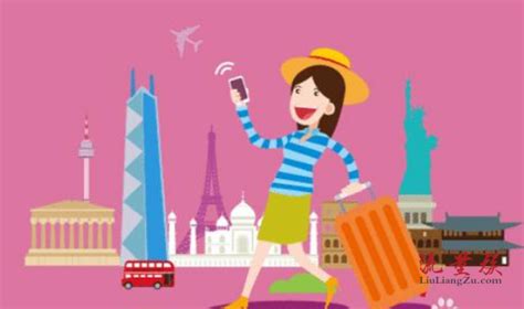 去泰国旅游用什么电话卡（国际长途国际漫游——出国旅游必备） – 流量族(展望未来）