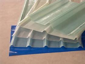 产品中心 | 屋面采光带 - 阳光板采光板价格_阳光板透明瓦批发生产厂家「荣锦玻璃」