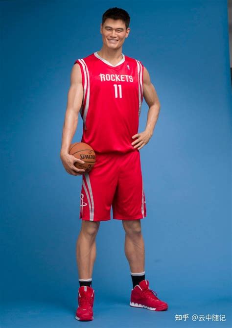 姚明（中国篮球协会主席，前NBA球星） - 搜狗百科