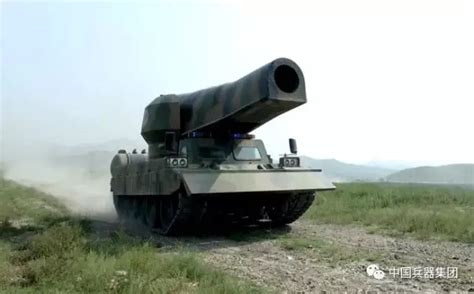 德国造出世界最强坦克炮 口径130毫米可击穿任何坦克_手机新浪网