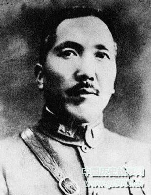郝梦龄：第一位战死沙场的中国军长 - 河北抗将领名录与英勇事迹 - 抗日战争纪念网