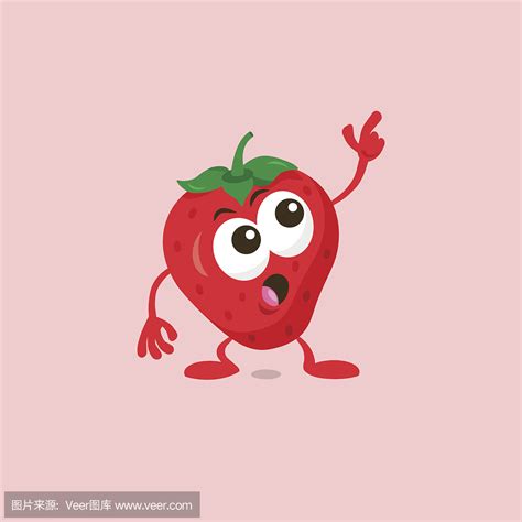 草莓甜心·香喷喷的果味春天_腾讯儿童_腾讯网