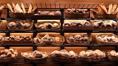 5个维度带你了解全世界面包种类！ - 知乎