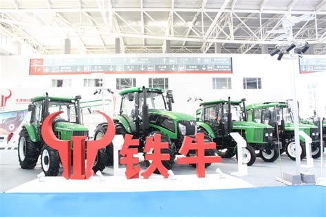 2015中国国际农业机械展览会（青岛农机展会）图集（三）-农机图片-农机通