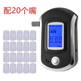 酒精测试仪：DCW-007 - 深圳市达城威电子科技有限公司