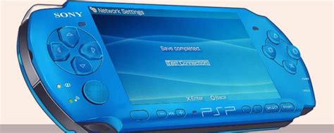 白蓝版索尼PSP3000 大量现货仅1250元-索尼 PSP-3000(PSP-3006) VB 跃动蓝_石家庄掌上游戏机行情-中关村在线