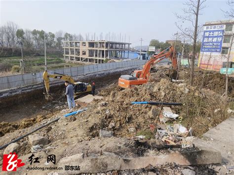 乌鲁木齐市甘泉堡经开区重点项目建设加速跑