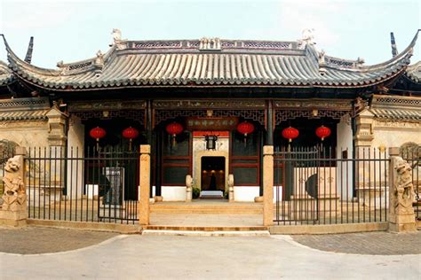 苏州市十大博物馆排行榜：苏州丝绸博物馆上榜，第一当之无愧！(3)_排行榜123网