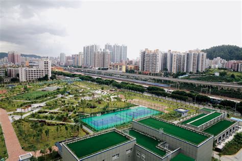 案例分享：深圳布吉水质净化厂三期工程竣工-广东吉康