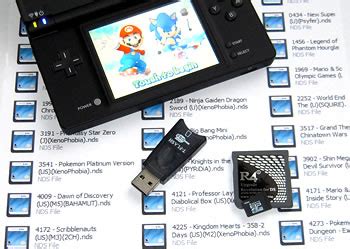 10 Best Nintendo DS ROM Hacks Of All Time