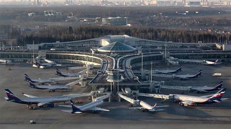 直飞布鲁塞尔、莫斯科 深圳机场再添两条欧洲航线_航空要闻_资讯_航空圈
