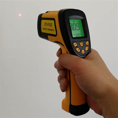 希玛红外线测温仪工业高精度温度计测温枪电子水温油温枪厨房烘焙-阿里巴巴
