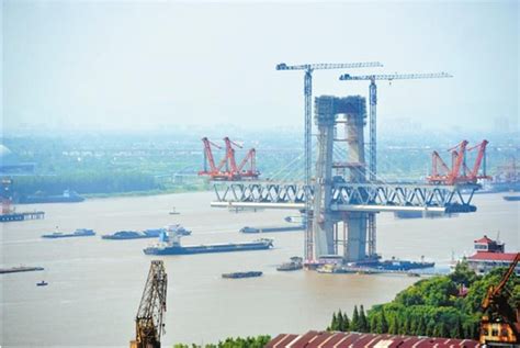 最终定名——芜湖长江三桥！_安徽频道_凤凰网
