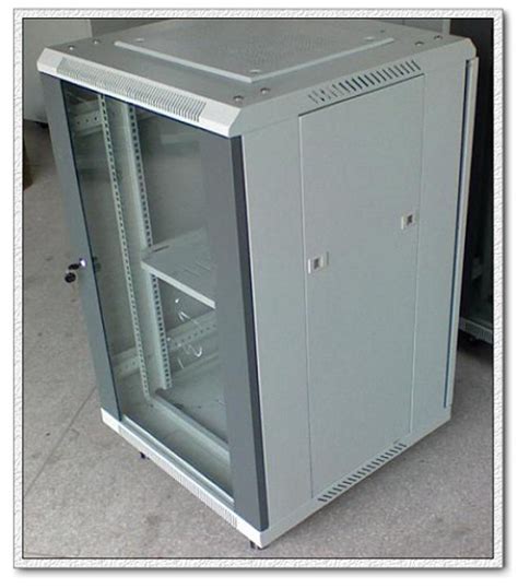 网络机柜-精致机柜专业提供服务器机柜和挂墙机柜及机柜批发厂家