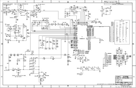 stm32f407核心板电路原理图+PCB工程文件 - STM32/8