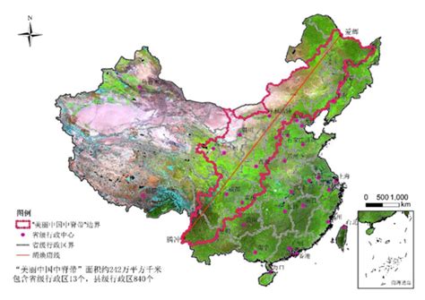 关注丨第三届“美丽中国中脊带可持续发展论坛”将在腾冲召开