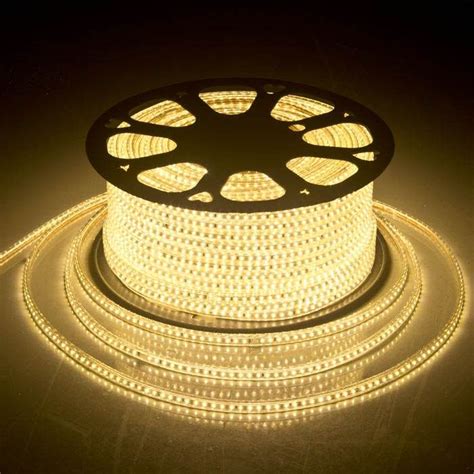 LED 高压灯带|TCL照明官网 | 家居,商用照明,工程照明十大品牌 TCL华 ...