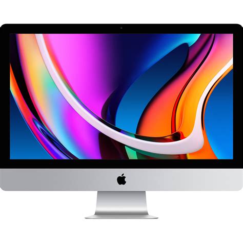 Apple 27" iMac with Retina 5K Display (Mid 2020) Z0ZW-MXWU-06-BH
