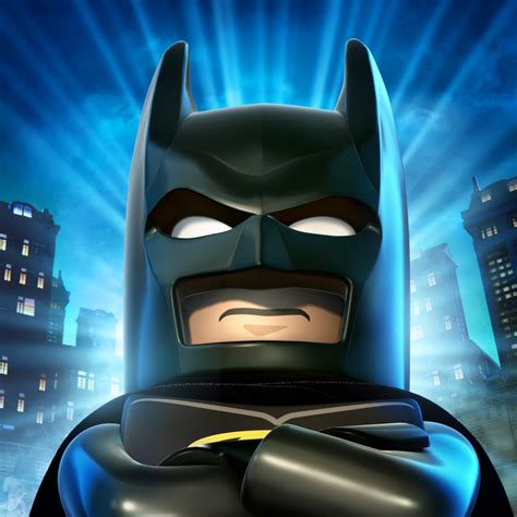 乐高蝙蝠侠2：DC超级英雄下载_乐高蝙蝠侠2：DC超级英雄单机游戏下载