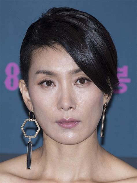 Kim Seo-hyung - Actress