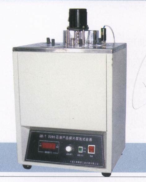 汽油氧化安定性测定仪
