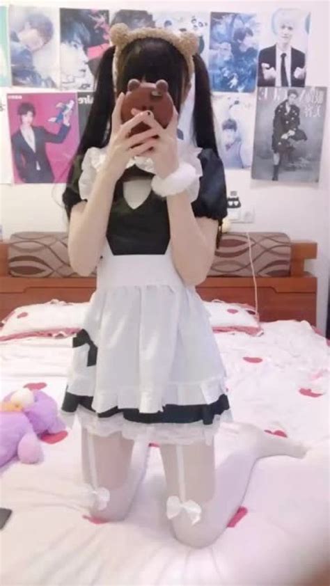 萝莉装萝莉蹲图片