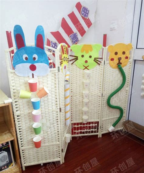幼儿园早教儿童益智墙面玩具教具化学实验科普墙面游戏操作板-阿里巴巴