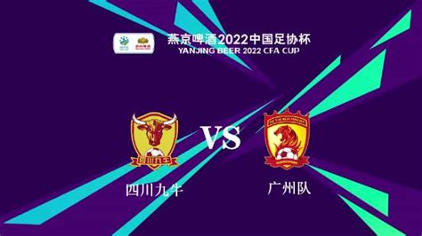 赛事预告丨中国足协杯第二轮 青岛海牛VS山东泰山_PP视频体育频道