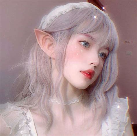 QQ精选女生头像图片 QQ精选女生头像图片