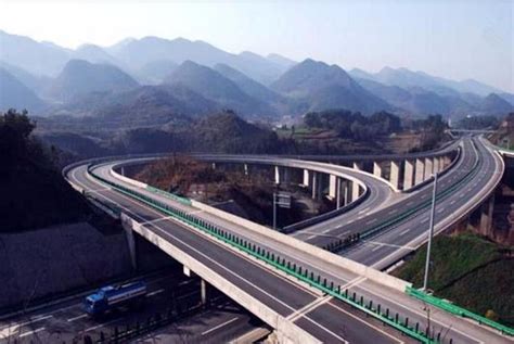 中国高速公路里程最长的十个省份，来看看你家乡上榜吗？|高速公路|里程|省份_新浪新闻