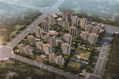 住在邢台·第1房产--邢州府| 2022年9月份工程进度播报 - 住在邢台丨第1房产