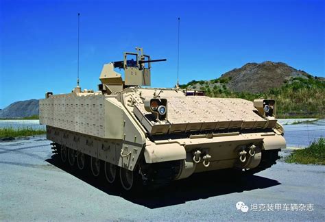 中国北方工业有限公司 机动突击 VN22轮式步兵战车