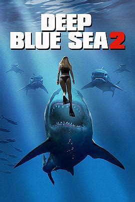 深海狂鲨3-电影-高清在线观看-百搜视频