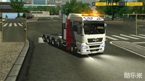 欧洲卡车模拟2通用修改器+1下载V1.0 MrAntiFun-乐游网游戏下载
