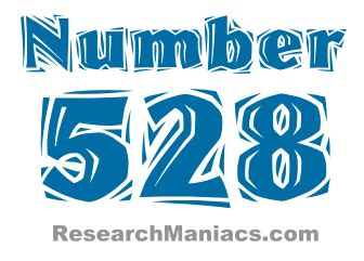 528 — пятьсот двадцать восемь. натуральное четное число. в ряду ...