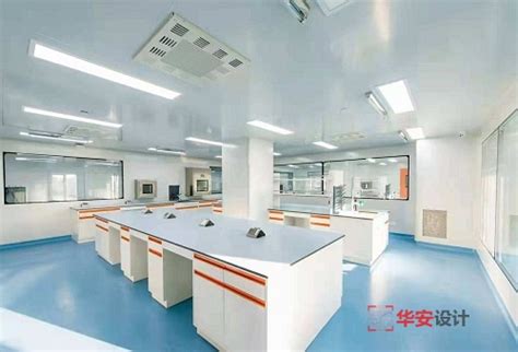 检验科医学实验室设计装修标准说明 - 华安实验室设计