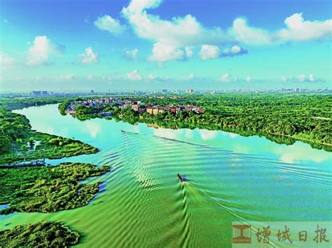 增城获第七批全国生态文明建设示范区称号 - 广州市增城区人民政府门户网站
