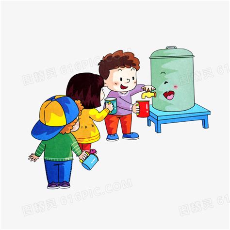 小青苗高端智能饮水机——幼儿园饮水机的首选－AI喝智能饮水_上饮智能科技