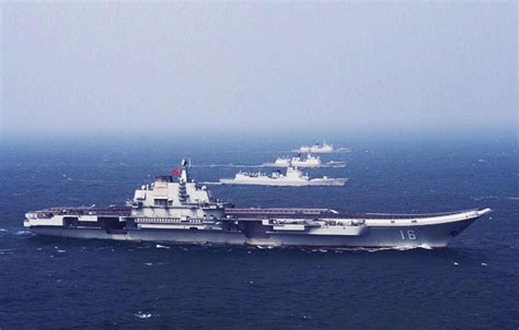 印度将与法国举行史上最大军演 组成双航母编队