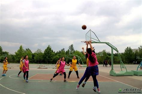 系女子篮球队获院篮球赛女子组冠军