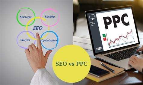 SEO vs. PPC: What’s the Difference? - Jaimi Jansen Fitness, Nutrition ...