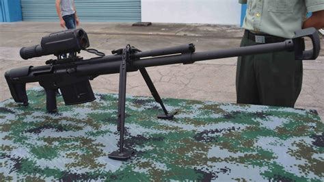【中国下一代新型步枪即将曝光！网传的QBZ-26式究竟是怎么回事？】|模块化|步枪|下一代_新浪新闻