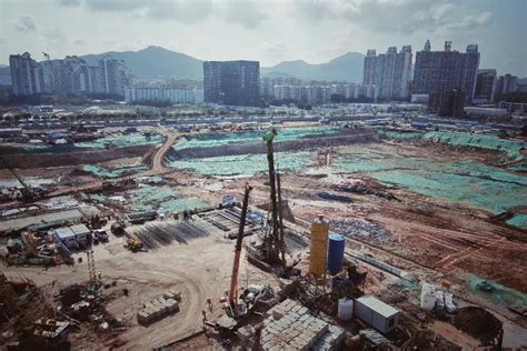 广州：打造地埋式生态化污水处理厂 为千年水城注入绿色发展新活力凤凰网广东_凤凰网