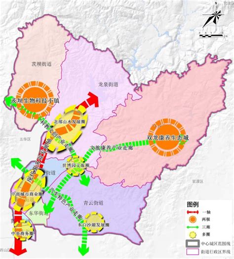 昆明市盘龙区地图,昆明街道,昆明五个区的分布图(第3页)_大山谷图库