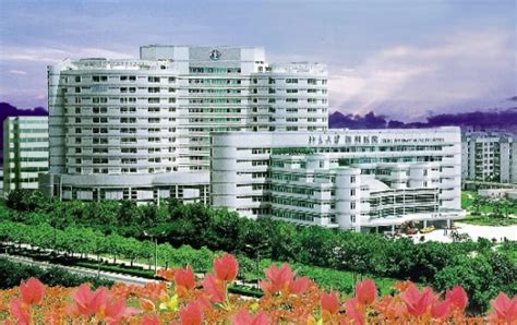 定了！深圳未来最大医院7月1号开业！倒计时开始_深圳绿色光明网