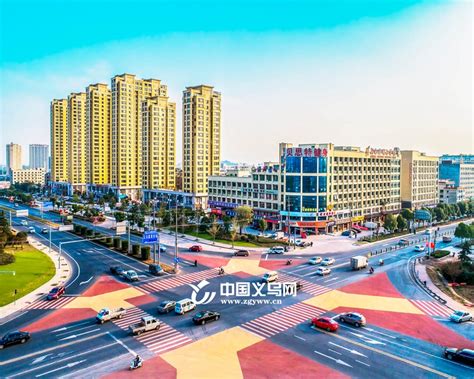 义乌市上溪镇荣获2020年度浙江省园林城镇称号-义乌,上溪-义乌新闻